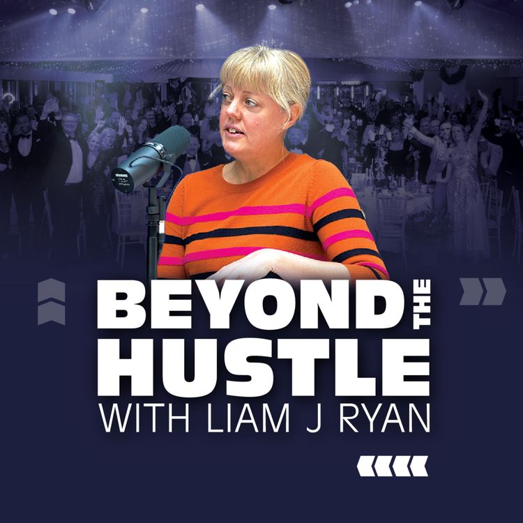 cover art for Burned Out or Starting Over? What to Do If You're Starting Again...