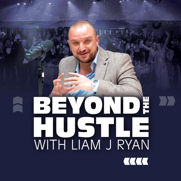 cover art for Burnout to 100+ Units: How Rob Mason Built a 7- Figure Serviced Accommodation Empire