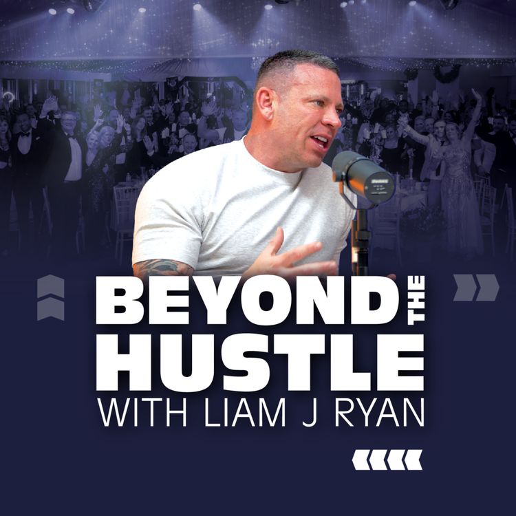 cover art for AI vs. Human Connection: What Actually Builds Wealth?”