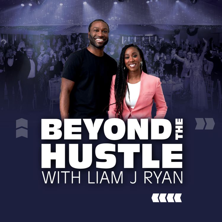 cover art for Renovations to Recognition: Scarlette & Stuart’s Property-to-TV Journey