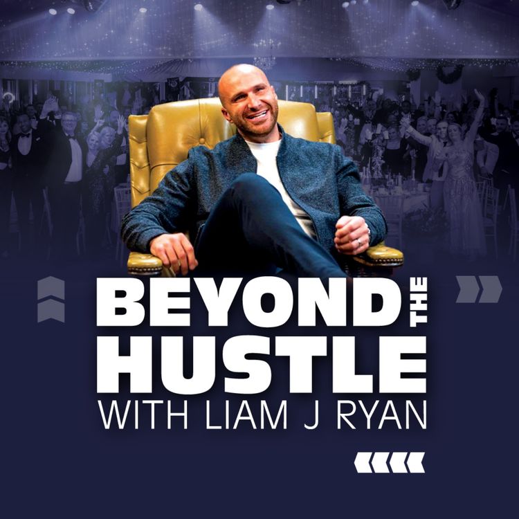 cover art for From Homeless to Property Millionaire: Nathan Khider’s Comeback Story