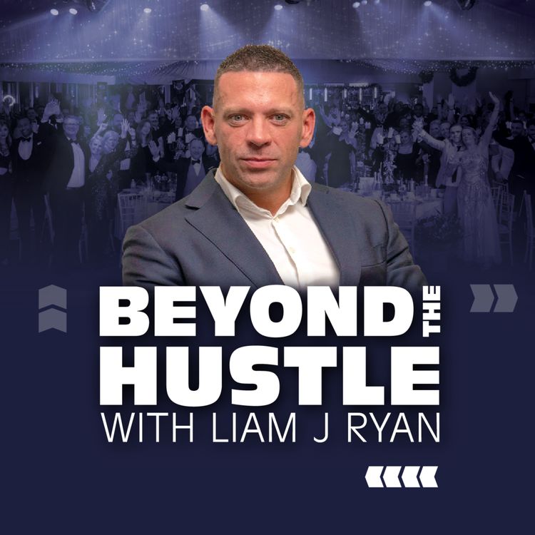 cover art for Forget the 40/40/40 Plan! The Future of Wealth is This....