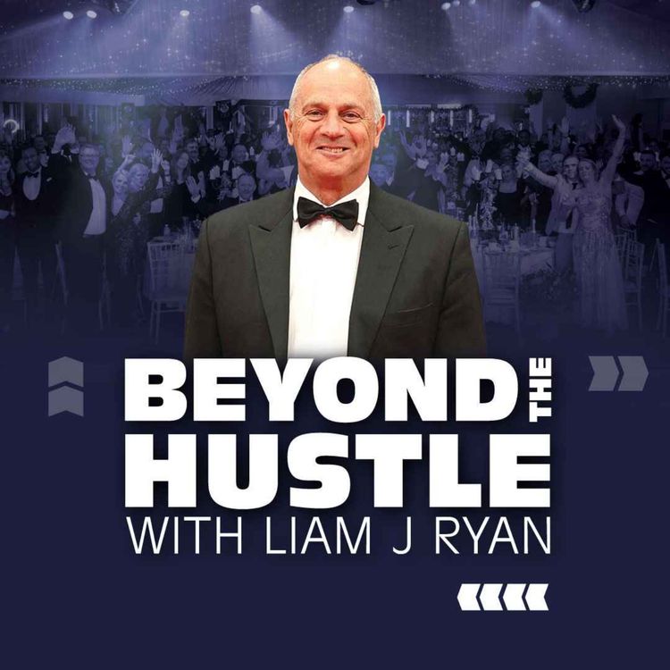 cover art for How a 5x Olympic Champion Built Unstoppable Success (and How You Can Too)