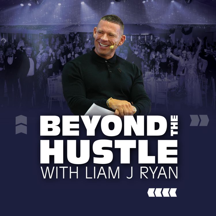 cover art for The Psychology of a Champion | Sir Steve Redgrave on Mindset & Achieving Any Goal