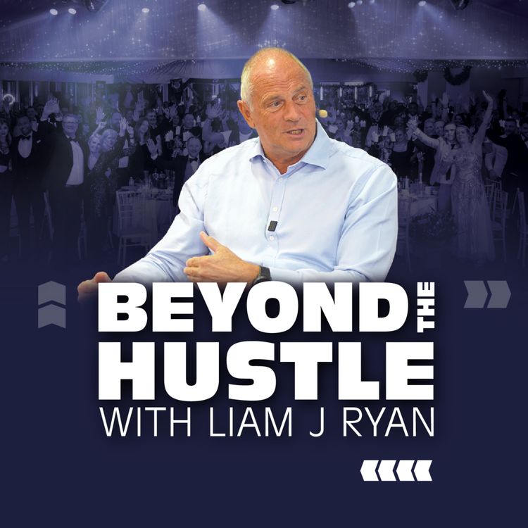 cover art for The Real Cost of Success: Why Reaching Your Goals Is Only the Beginning