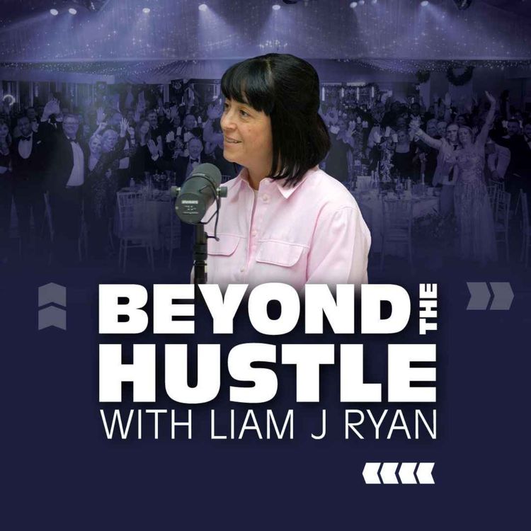 cover art for From Rock Bottom to Purpose: How She Built a Profitable Business in 11 Months