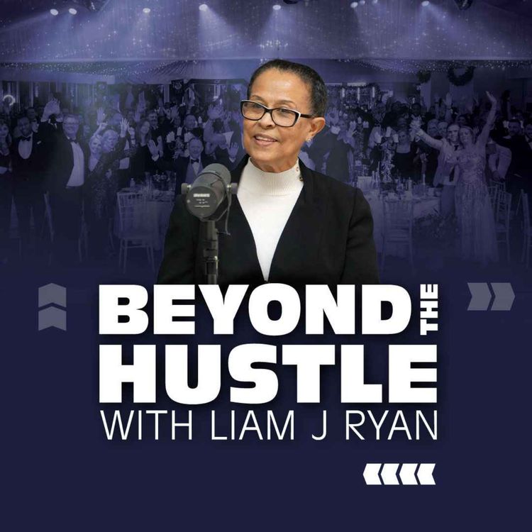 cover art for Retired Grandmother Built a £60K/Year Side Hustle From Home