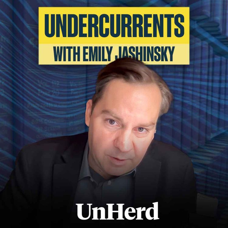 cover art for Sean McMeekin: Why does the government spend billions hiding information?