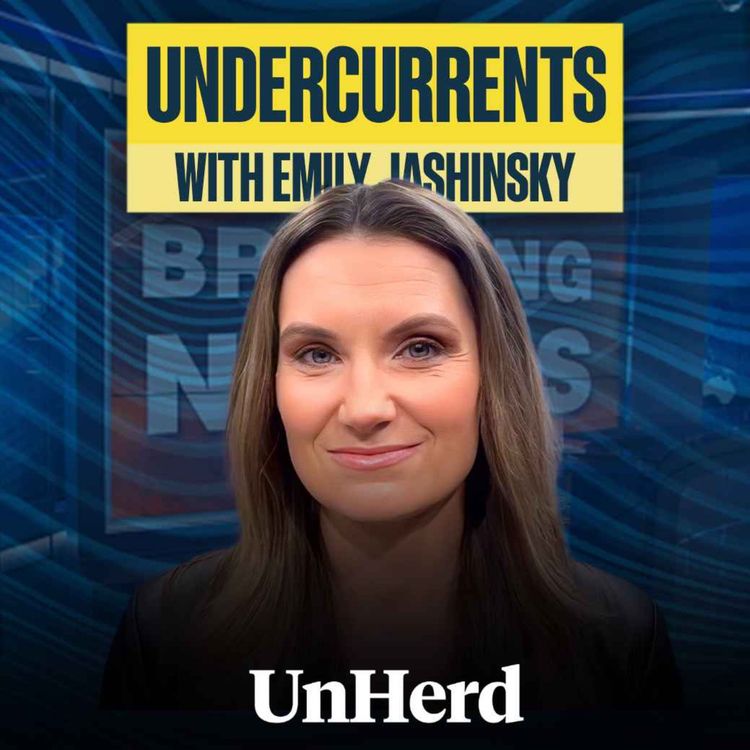cover art for Krystal Ball: The self-destruction of MSNBC