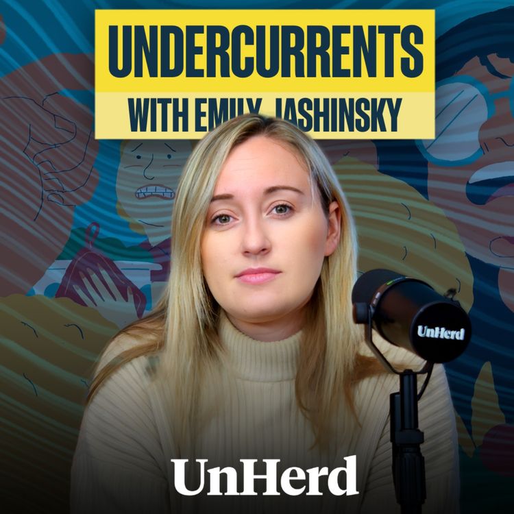 cover art for Why Americans should argue on Thanksgiving