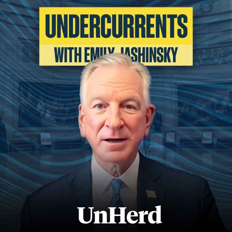 cover art for Tommy Tuberville: RFK Jr. will ‘follow the science’