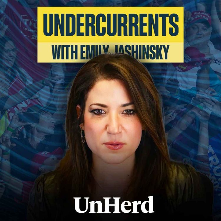 cover art for Batya Ungar-Sargon: Is Elon Musk destroying MAGA?