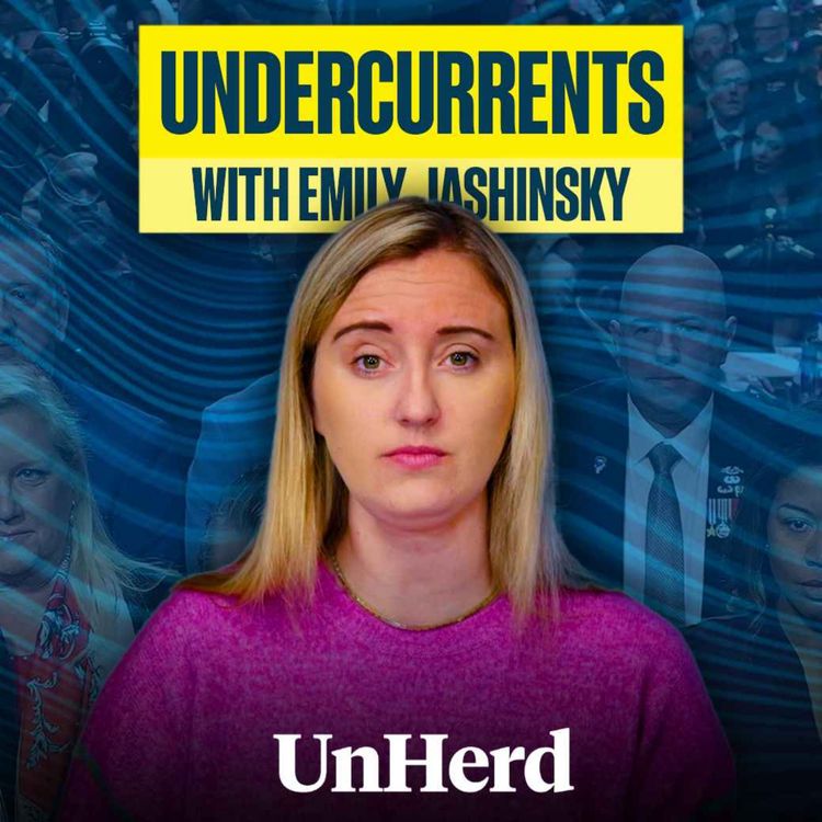 cover art for BONUS: Democrats botched Pete Hegseth’s confirmation hearing