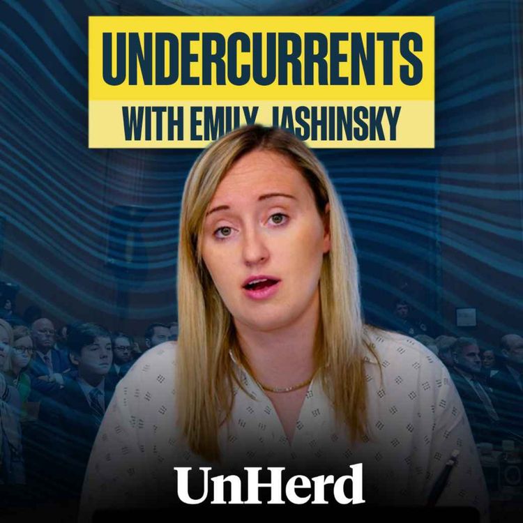 cover art for BONUS: Bernie Sanders exposed Trump’s Treasury nominee