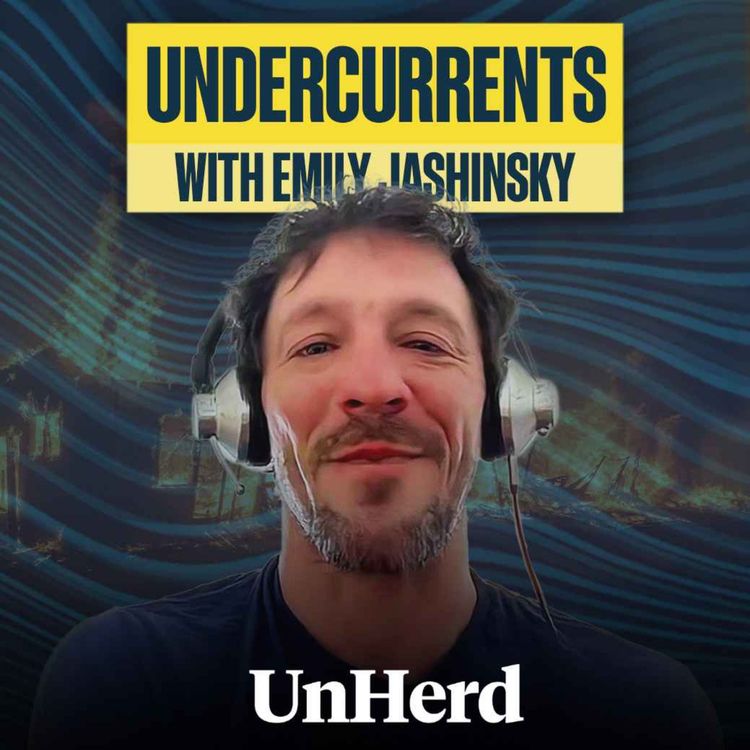 cover art for James Pogue: Blame budget cuts for the LA wildfires