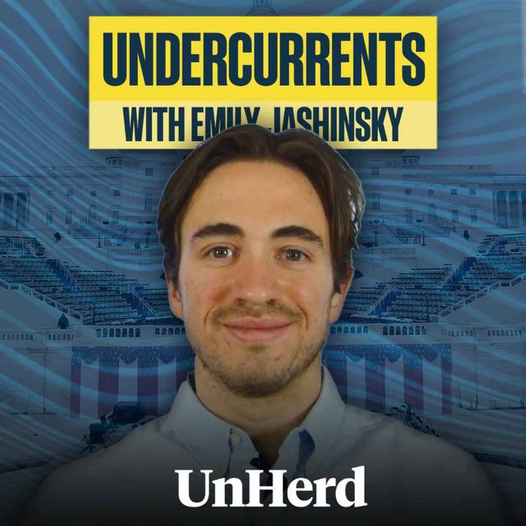 cover art for How Trump's executive orders will reshape America