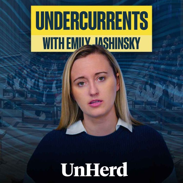 cover art for Trump hits back at bishop's divisive prayer on migrants, LGBT kids