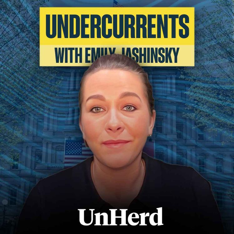 cover art for Shelby Talcott: Why Vivek Ramaswamy got booted from DOGE