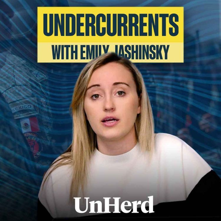 cover art for BONUS: Trump gets big win in Mexico trade war