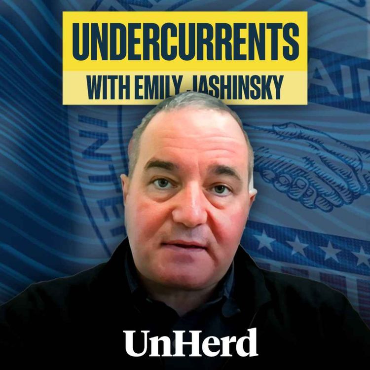 cover art for Christian Parenti: Elon Musk is right to dismantle USAID