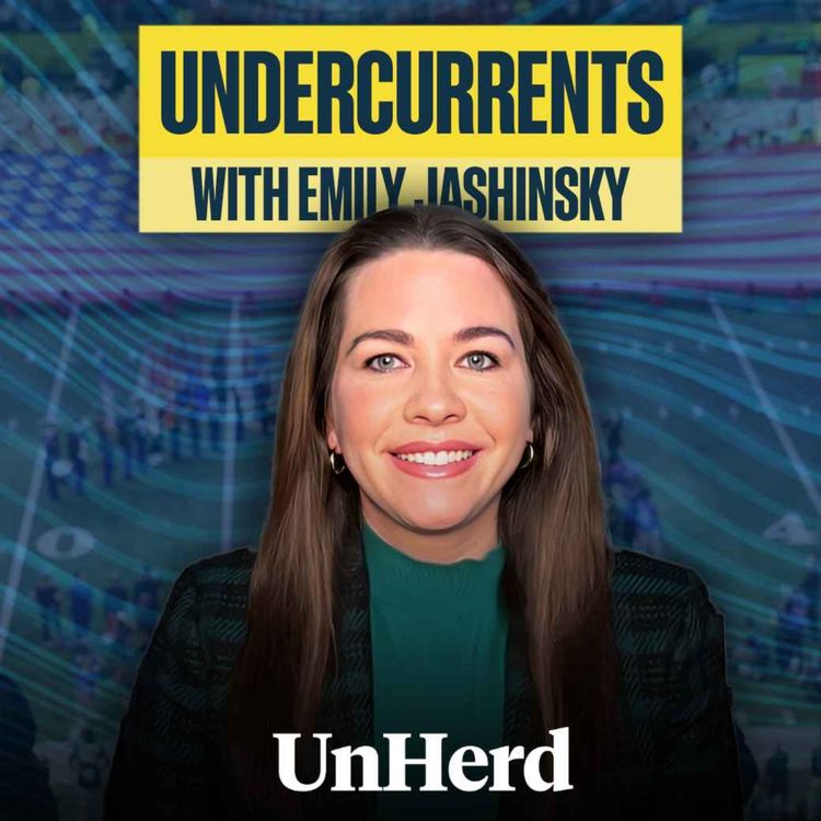 cover art for Shelby Talcott: Trump’s Super Bowl visit was a victory lap