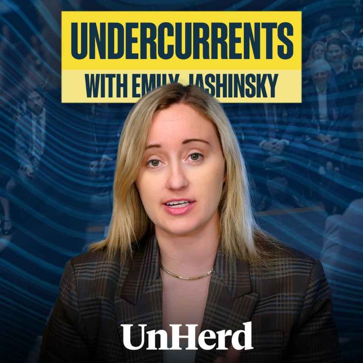 cover art for Tulsi Gabbard triumphs over GOP critics, secures confirmation