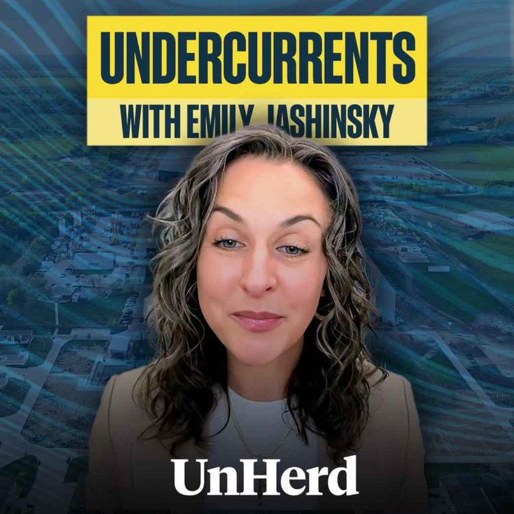 cover art for Katy Faust: Elon Musk is a modern polygamist
