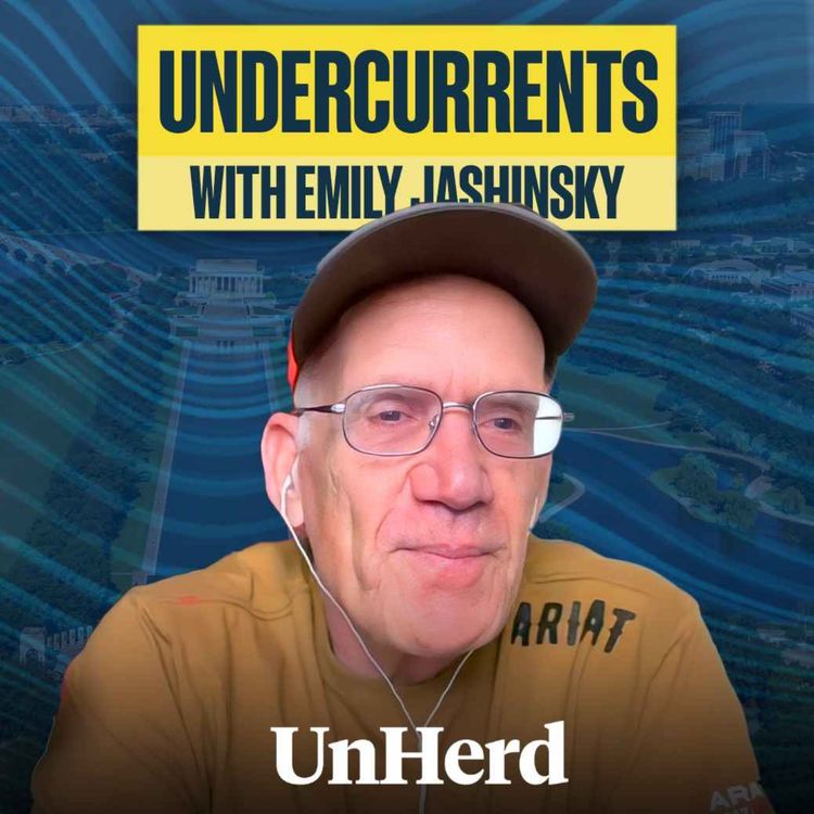 cover art for Victor Davis Hanson: Trump is waging a counterrevolution