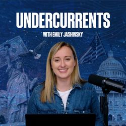 cover art for Undercurrents