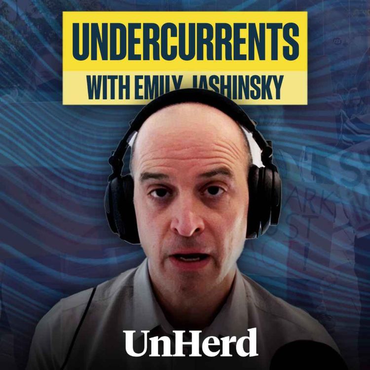 cover art for Denmark's immigration model is a lesson for Democrats - David Leonhardt