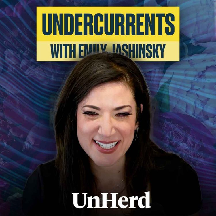 cover art for Batya Ungar-Sargon: Internet sleuths brought down Blake Lively and humbled Hollywood