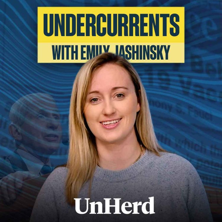 cover art for Jay Bhattacharya’s Senate hearing is a victory for COVID skeptics