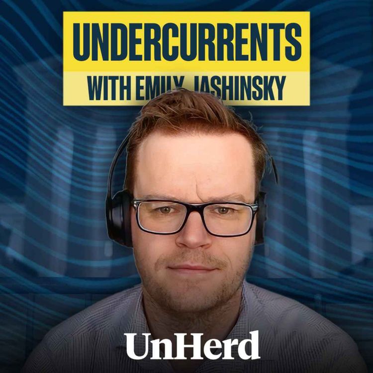 cover art for Will Chamberlain: Supreme Court is creating a legitimacy crisis