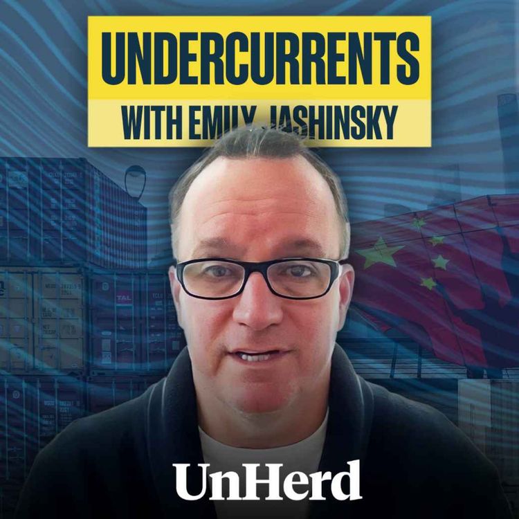 cover art for Chris Fenton: Trump’s China tariffs are a gift to workers