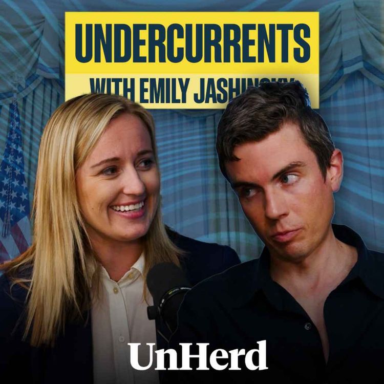 cover art for Curt Mills: The neocons are losing in Trump 2.0