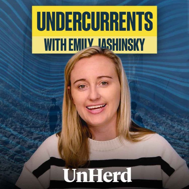 cover art for Leaked war plans embarrasses the White House