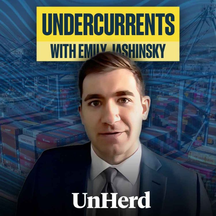 cover art for Mark DiPlacido: Trump’s tariffs are already succeeding