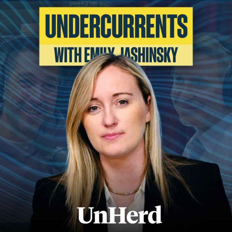 cover art for Konstantin Kisin is wrong about Joe Rogan and new media