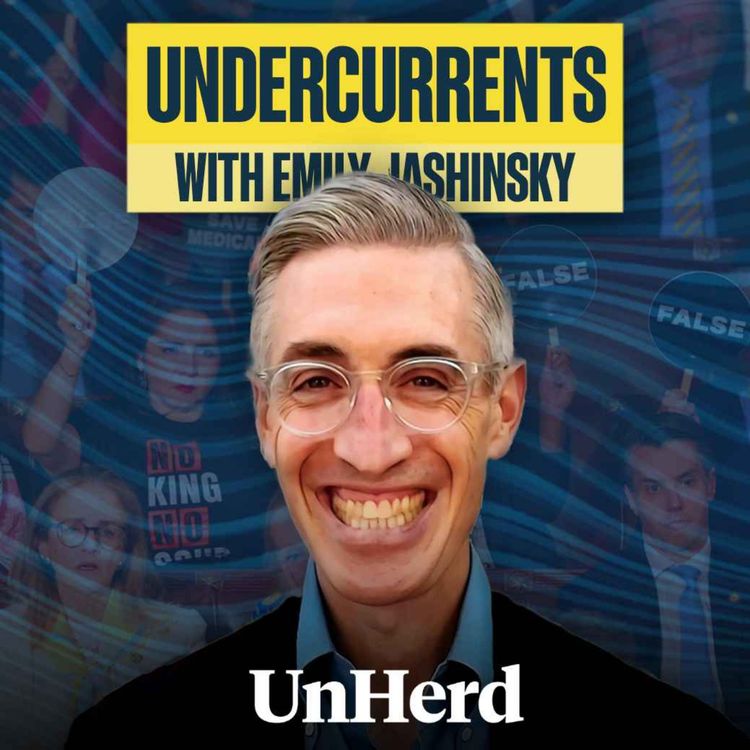 cover art for Dan Turrentine: How Democrats can win again