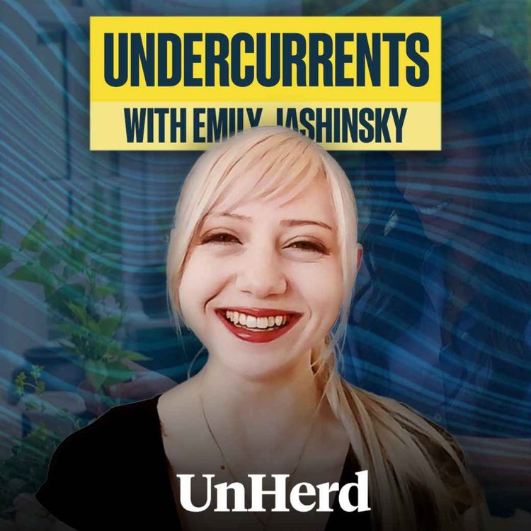 cover art for Mary Morgan: Meghan Markle is a millennial failure