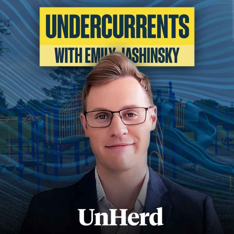 cover art for Robby Soave: Shiloh Hendrix has NOT killed cancel culture