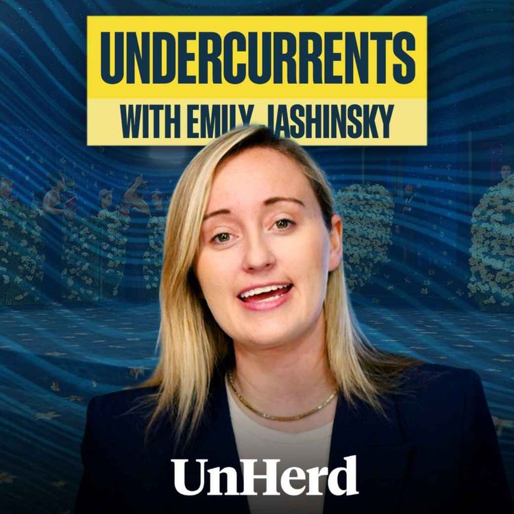 cover art for Joe Biden and Kamala Harris stage disastrous comebacks