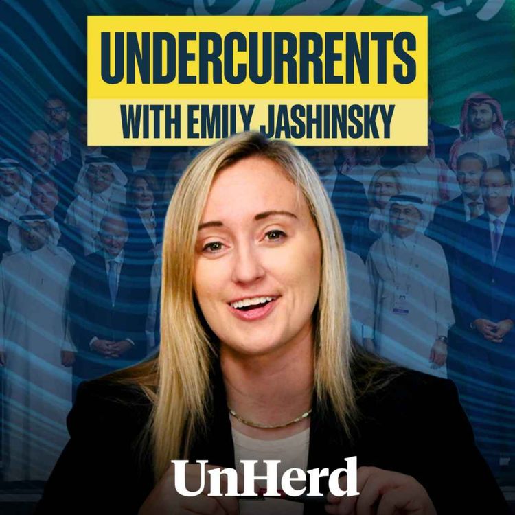 cover art for Trump Just Dropped His Most Explosive Foreign Policy Speech Yet