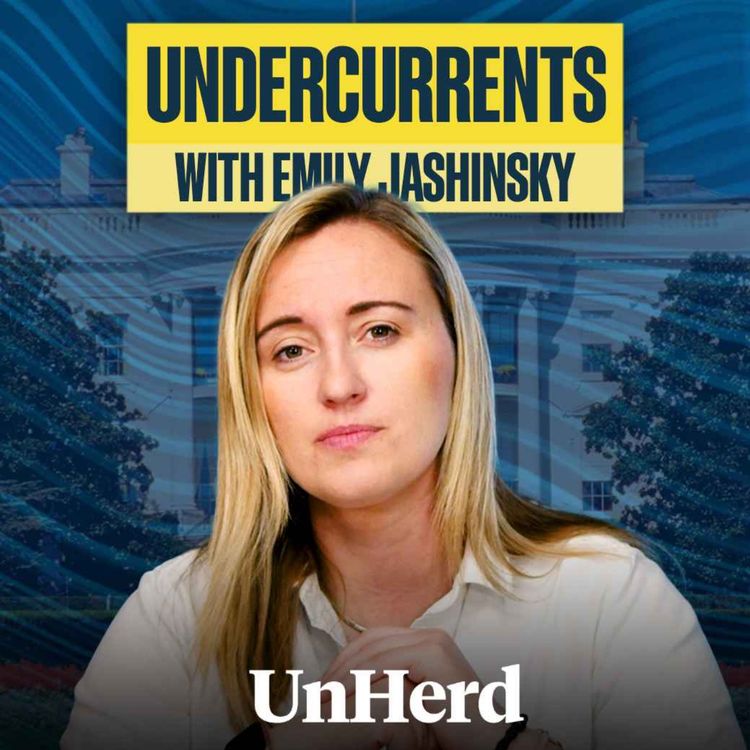 cover art for Jake Tapper is still in denial about Joe Biden