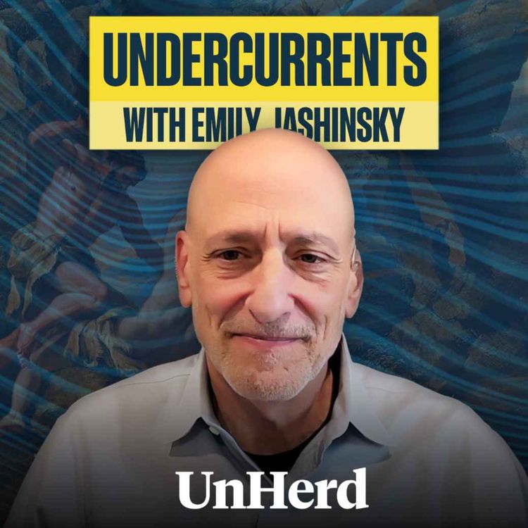 cover art for Andrew Klavan: America is obsessed with murder