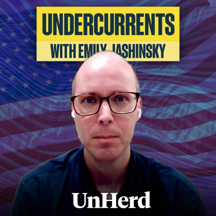 cover art for Sean Davis: Why the Right Will Always Reject Woke