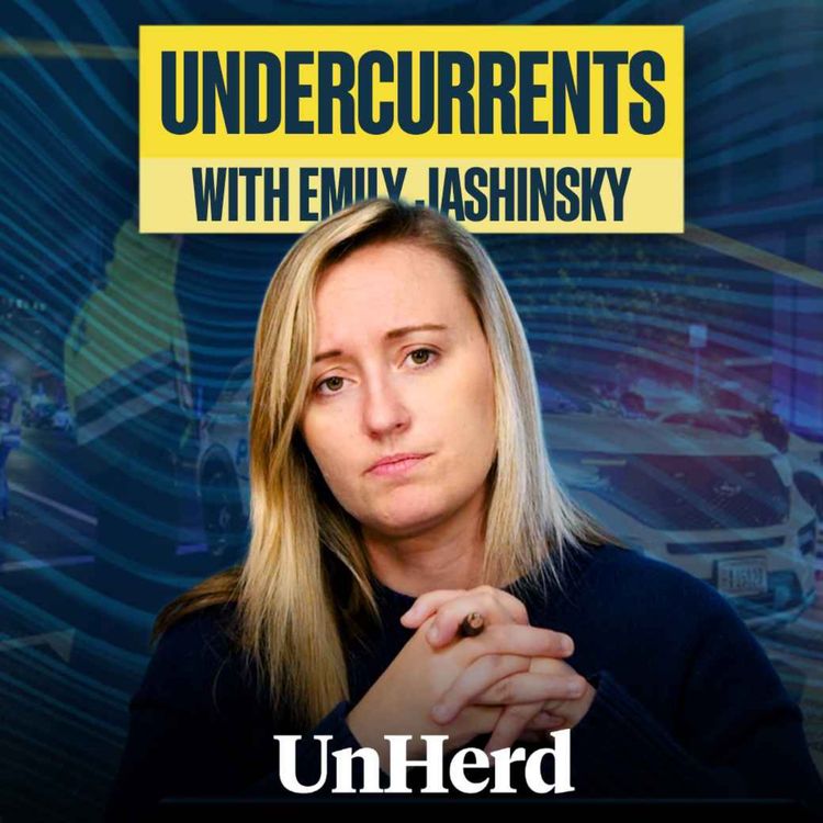 cover art for Ugly debate rages after anti-Israel shooting