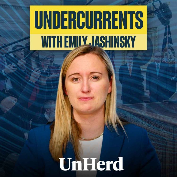 cover art for ‘I Never Chicken Out!’ — Trump Furious Over TACO Jabs