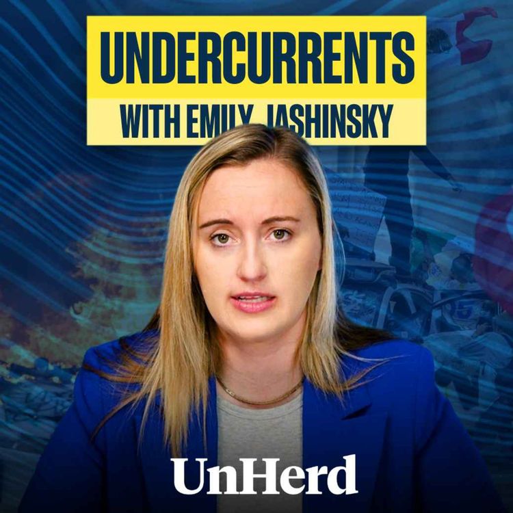 cover art for Bernie and Fetterman Break Ranks, Denounce LA Violence