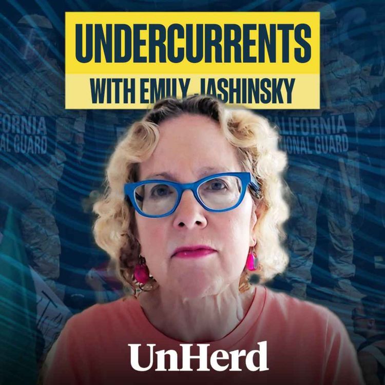 cover art for Heather Mac Donald: Democrats are turning a blind eye to LA chaos